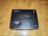 Psu Chieftec 750w - 1 Psu Chieftec 750w - MM.LV - 1
