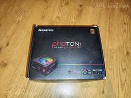 Psu Chieftec 750w - MM.LV