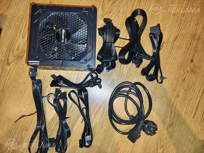 Psu gigabyte 750w - MM.LV