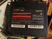 Psu Chieftec 750w - 3 Psu Chieftec 750w - MM.LV - 3