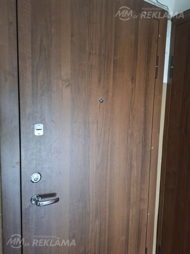 Dzīvoklis Krāslavā, 33 м², 1 ist., 5 stāvs. - MM.LV