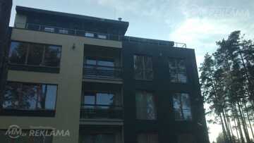 Apartment in Riga, Vecaki, 146 м², 3 rm., 4 floor. - MM.LV