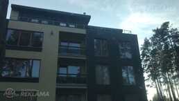 Dzīvoklis Rīgā, Vecāķos, 146 м², 3 ist., 4 stāvs. - MM.LV