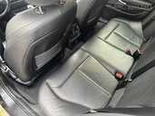BMW 120, M sport пакет, 2018/Ноябрь, 155 600 км, 2.0 л.. - 8 BMW 120, M sport пакет, 2018/Ноябрь, 155 600 км, 2.0 л.. - MM.LV - 8