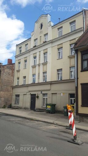 Dzīvoklis Rīgā, Maskavas Forštatē, 53 м², 3 ist., 4 stāvs. Dzīvoklis Rīgā, Maskavas Forštatē, 53 м², 3 ist., 4 stāvs. - MM.LV