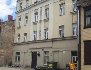 Apartment in Riga, Maskavas Forstate, 53 м², 3 rm., 4 floor. - MM.LV