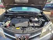 Toyota RAV 4, 2014/Сентябрь, 213 000 км, 2.0 л.. - MM.LV - 3