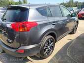 Toyota RAV 4, 2014/Сентябрь, 213 000 км, 2.0 л.. - MM.LV - 6