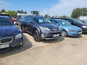 Toyota RAV 4, 2014/Сентябрь, 213 000 км, 2.0 л.. - MM.LV - 7