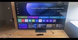 Led televizors lg 65qned81, Labā stāvoklī. - MM.LV