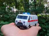 Уаз-3741 Скорая мед помощь - MM.LV - 9