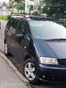 Seat Alhambra, 2007/Март, 340 км, 2.0 л.. - MM.LV - 3