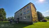 Dzīvoklis Ogrē, 34 м², 1 ist., 2 stāvs. - MM.LV - 11