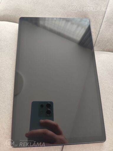 Планшетный компьютер, Lenovo, Lenovo Tab M10 FHD Plus, 32 Гб, Идеально - MM.LV