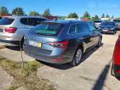 Skoda Superb, 2021/Март, 207 000 км, 2.0 л.. - 3 Skoda Superb, 2021/Март, 207 000 км, 2.0 л.. - MM.LV - 3