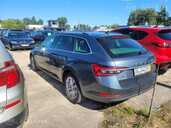 Skoda Superb, 2021/Март, 207 000 км, 2.0 л.. - 4 Skoda Superb, 2021/Март, 207 000 км, 2.0 л.. - MM.LV - 4