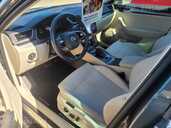 Skoda Superb, 2021/Март, 207 000 км, 2.0 л.. - 6 Skoda Superb, 2021/Март, 207 000 км, 2.0 л.. - MM.LV - 6