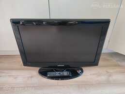 Lcd телевизор Samsung LE26R81BX/xec, Хорошее состояние. - MM.LV