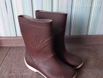Резиновые сапоги Резиновые сапоги - MM.LV