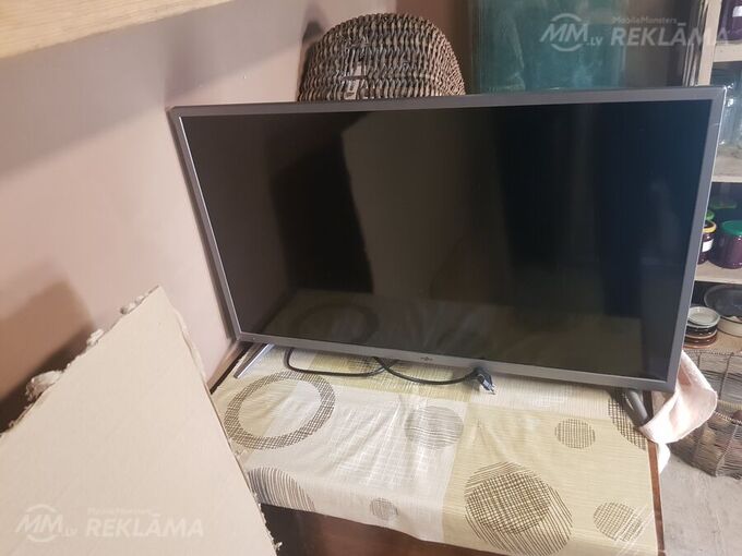 Lcd tv Gazer tv32-FS2G, Good condition. - MM.LV