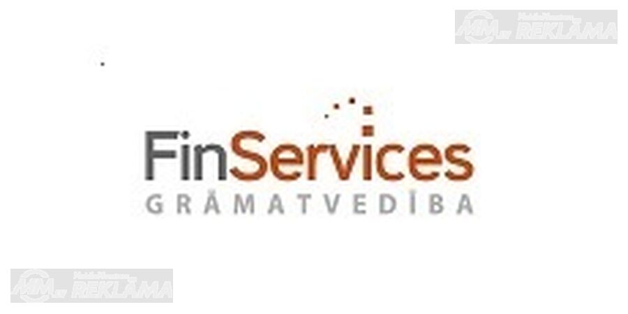 Accounting services Accounting services - MM.LV