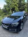 BMW 535, 2015/Январь, 300 000 км, 3.0 л.. - MM.LV - 2