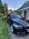 BMW 535, 2015/Январь, 300 000 км, 3.0 л.. - MM.LV - 3