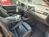 BMW X4, xDrive, 2014/Октябрь, 200 000 км, 3.0 л.. - MM.LV - 4