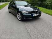 Bmw 318, 2008, 420 000 км, 2.0 л.. - MM.LV - 1