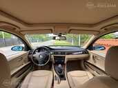 Bmw 318, 2008, 420 000 км, 2.0 л.. - MM.LV - 8
