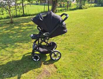 Cybex Talos S Lux Cybex Talos S Lux - MM.LV