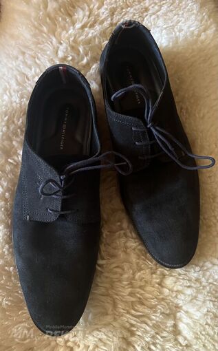 Tommy Hilfiger eleganti apavi - MM.LV