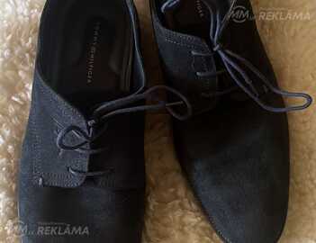 Tommy Hilfiger eleganti apavi - MM.LV