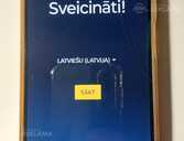 Motorola G31, 64 GB, Lietots. - MM.LV - 1