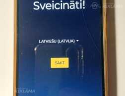 Motorola G31, 64 GB, Lietots. - MM.LV