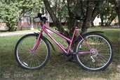 Bicycle for children, 9-13 year 26 135-160, dunlop. - 2 Bicycle for children, 9-13 year 26 135-160, dunlop. - MM.LV - 2