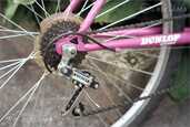 Bicycle for children, 9-13 year 26 135-160, dunlop. - 3 Bicycle for children, 9-13 year 26 135-160, dunlop. - MM.LV - 3