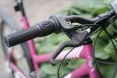 Bicycle for children, 9-13 year 26 135-160, dunlop. - 4 Bicycle for children, 9-13 year 26 135-160, dunlop. - MM.LV - 4