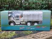 ЗиЛ-131 un - MM.LV - 3