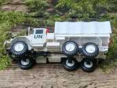ЗиЛ-131 un - MM.LV - 4