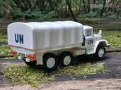 ЗиЛ-131 un - MM.LV - 7