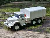 ЗиЛ-131 un - MM.LV - 8