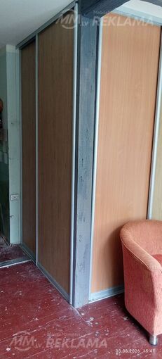 Apartment in Riga district, Sigulda, 18 м², 1 rm., 2 floor. Apartment in Riga district, Sigulda, 18 м², 1 rm., 2 floor. - MM.LV