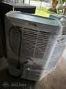 Мобильный кондиционер Electrolux eacm-11 cl/N3 Loft - MM.LV - 3