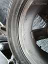 Покрышки Skoda R16, 205/55/R16, Б/У. - MM.LV - 2