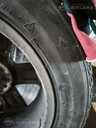 Покрышки Skoda R16, 205/55/R16, Б/У. - MM.LV - 3