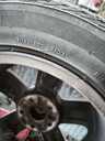 Покрышки Skoda R16, 205/55/R16, Б/У. - MM.LV - 4