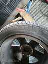 Покрышки Skoda R16, 205/55/R16, Б/У. - MM.LV - 5