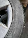 Покрышки Skoda R16, 205/55/R16, Б/У. - MM.LV - 9