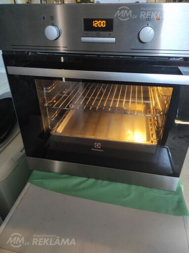 Electrolux ezb3410Aox Electrolux ezb3410Aox - MM.LV